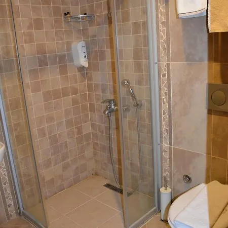 Odile Konak * Antalya