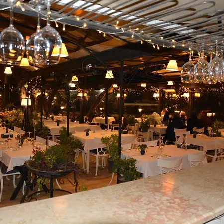 Hostel Odile Konak