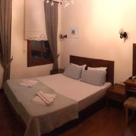 Odile Konak Antalya