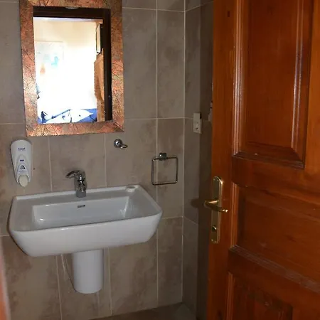 Odile Konak Antalya