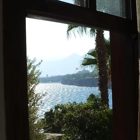 Hostel Odile Konak