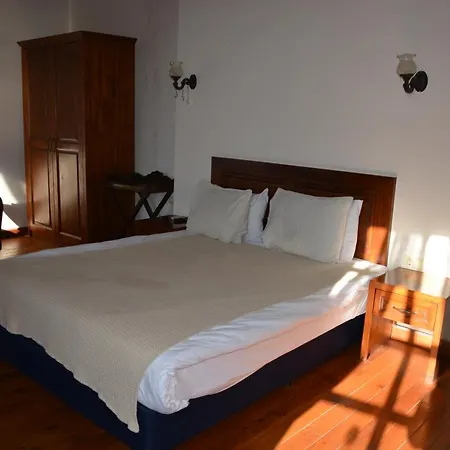 Hostel Odile Konak *