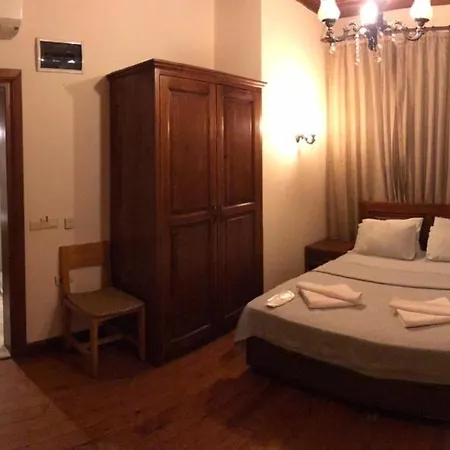 Hostel Odile Konak Antalya