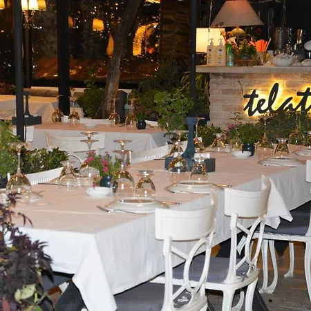 Odile Konak Vandrerhjem Antalya