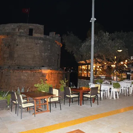 Hostel Odile Konak *