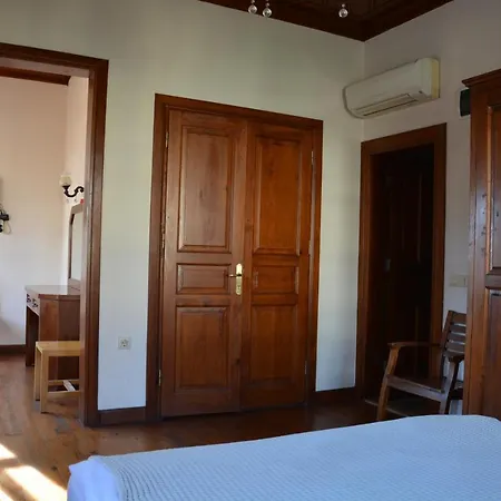 Hostel Odile Konak Antalya