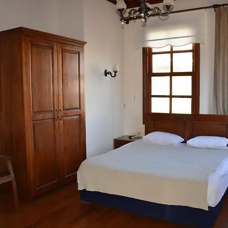 Hostel Odile Konak Antalya