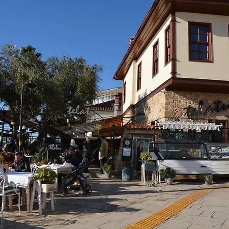 Hostel Odile Konak Antalya