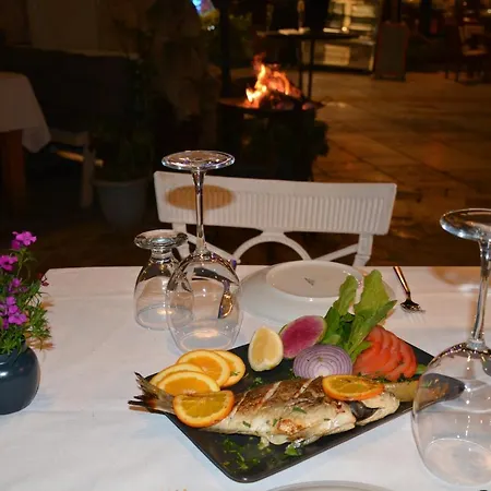 Odile Konak Hostel *