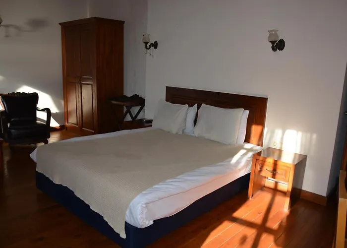 Hostal Odile Konak *