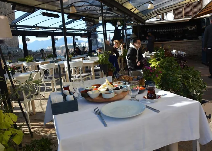 Odile Konak Antalya
