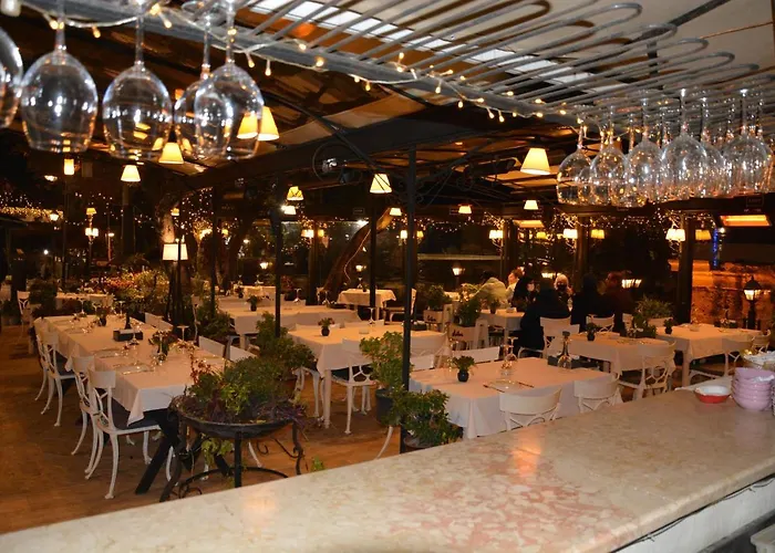 Hostal Odile Konak
