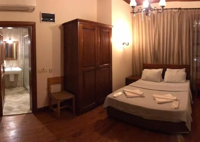 Hostel Odile Konak Antalya