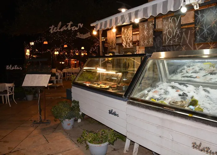 Hostal Odile Konak Antalya