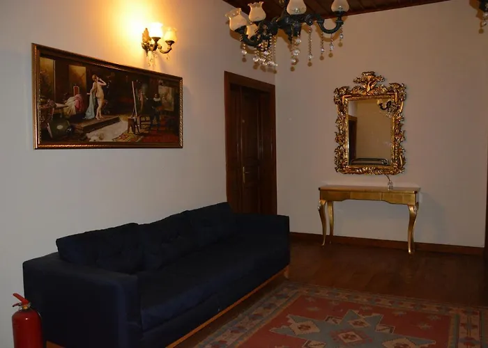 Hostal Odile Konak Antalya