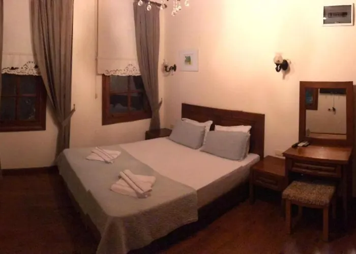 Odile Konak Antalya