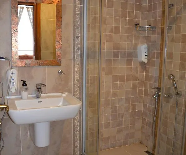 Odile Konak Hostal *