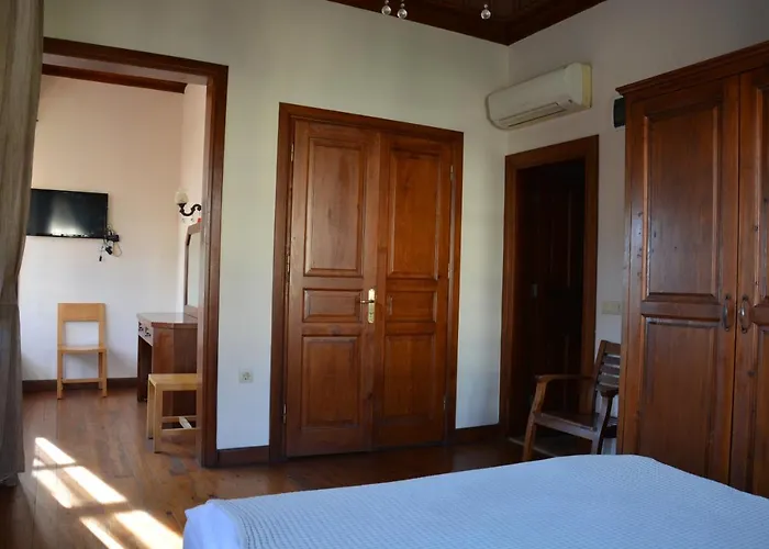 Hostal Odile Konak Antalya