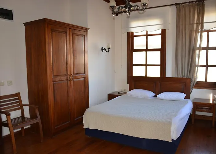 Hostel Odile Konak Antalya