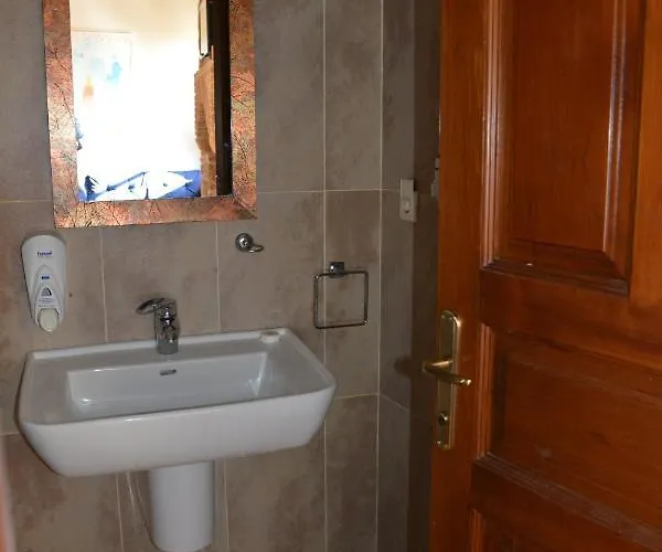 Odile Konak Antalya