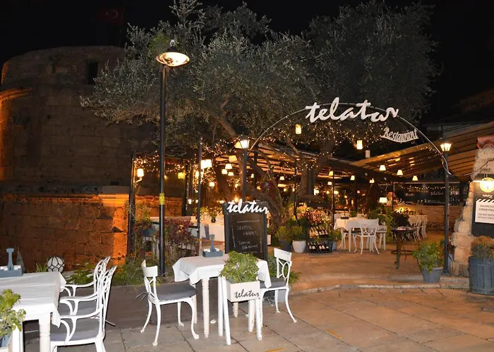 Hostel Odile Konak
