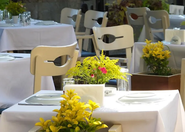 Odile Konak Hostel