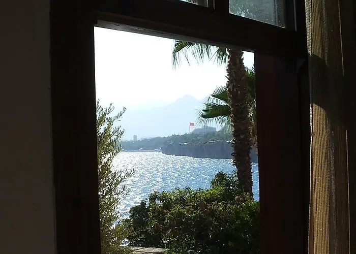 Hostal Odile Konak