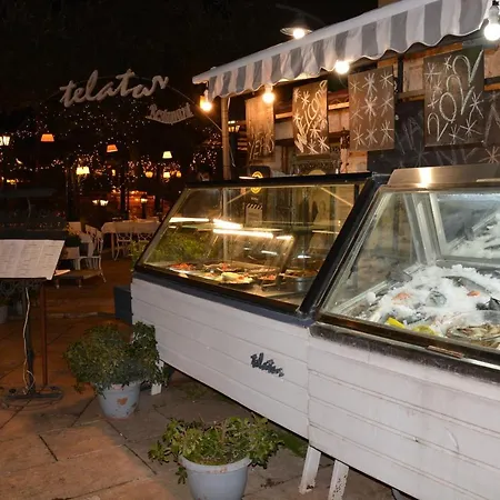 Hostel Odile Konak Antalya