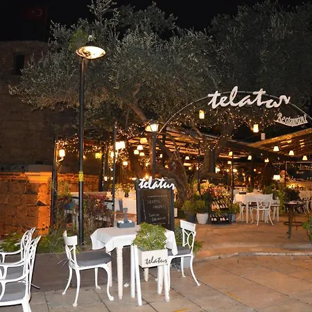 Hostel Odile Konak