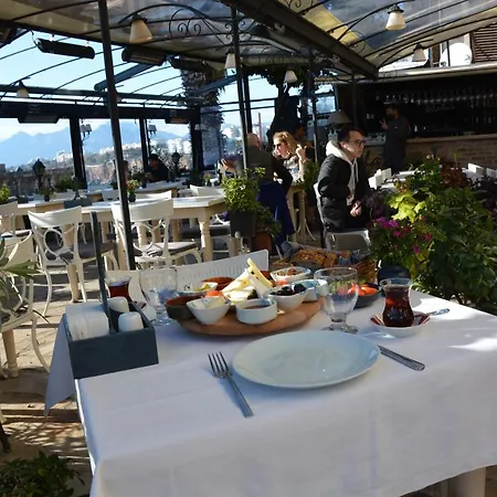 Odile Konak Antalya